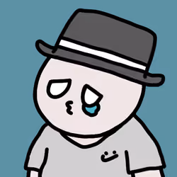 Degen Boy #3265