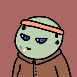 Degen Boy #310