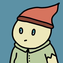 Degen Boy #327