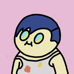Degen Boy #1198
