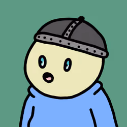 Degen Boy #875