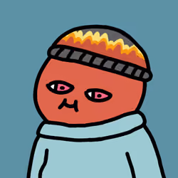Degen Boy #2920