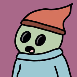 Degen Boy #3477