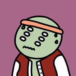 Degen Boy #2671