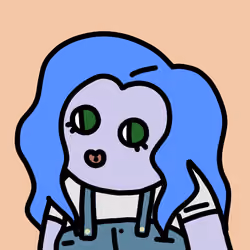 Degen Girl #348