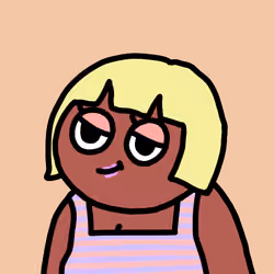 Degen Girl #99