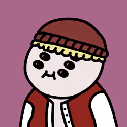 Degen Boy #1628