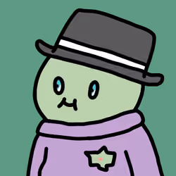 Degen Boy #3709