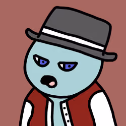 Degen Boy #3266