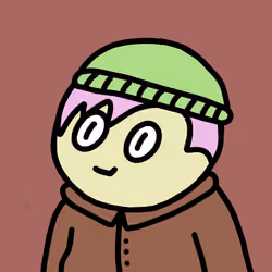 Degen Boy #340