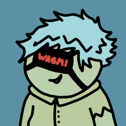 Degen Boy #2585