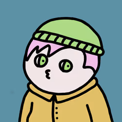 Degen Boy #321