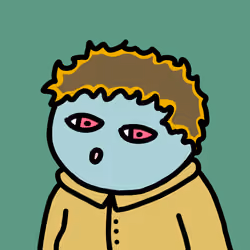 Degen Boy #1011