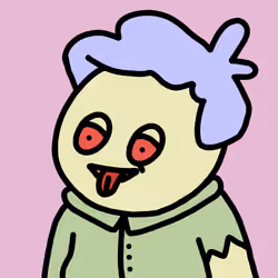 Degen Boy #344