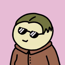 Degen Boy #441