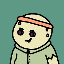 Degen Boy #1846
