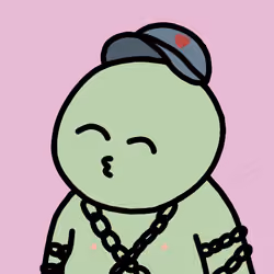 Degen Boy #2480