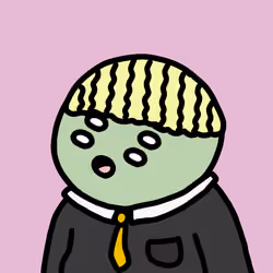 Degen Boy #2994