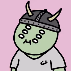 Degen Boy #2381