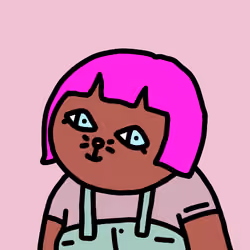 Degen Girl #1533