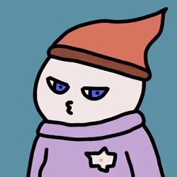 Degen Boy #4242