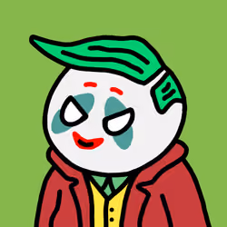 Degen Boy #2661