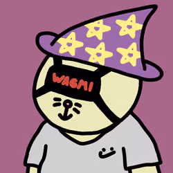 Degen Boy #1558