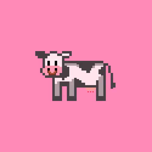 Cryptic Cows #2004