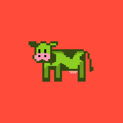 Cryptic Cows #3036