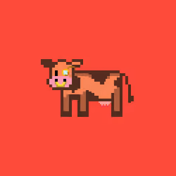 Cryptic Cows #1249
