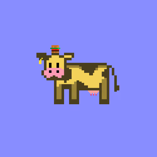 Cryptic Cows #660