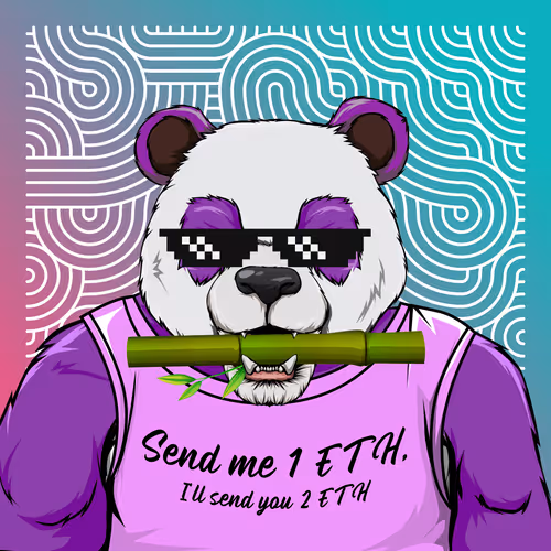 Eipandas