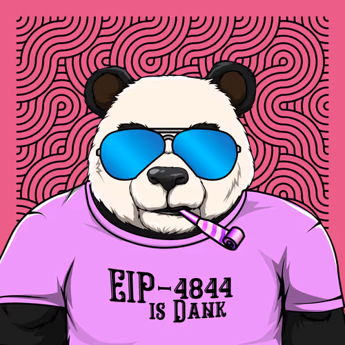 Eipandas
