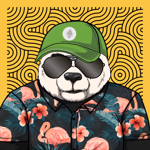 foysal.linea.eth Linea Name Service (.linea.eth domains) based on ENS PFP