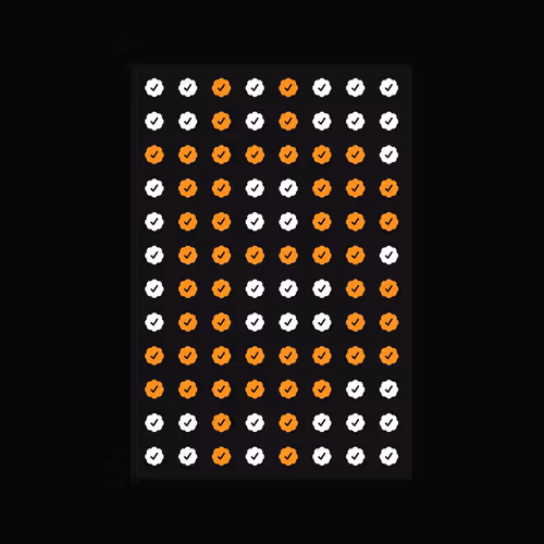 Checks Bitcoin Edition