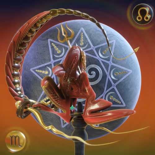 Item #5 Media