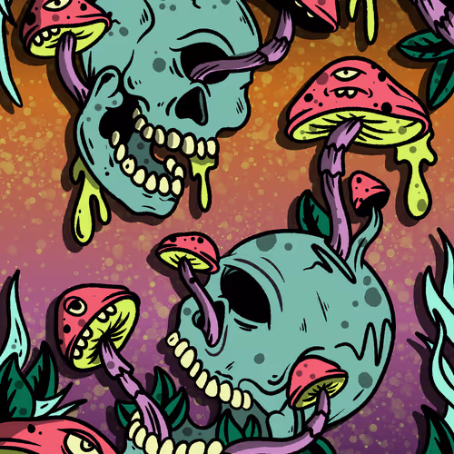 Art Of Dankclops 1