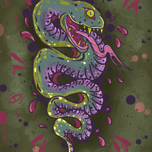 Reptile Dysfunction 