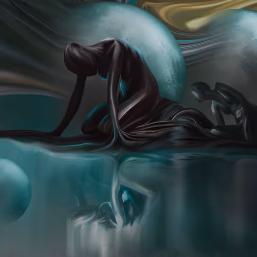 Without a Face