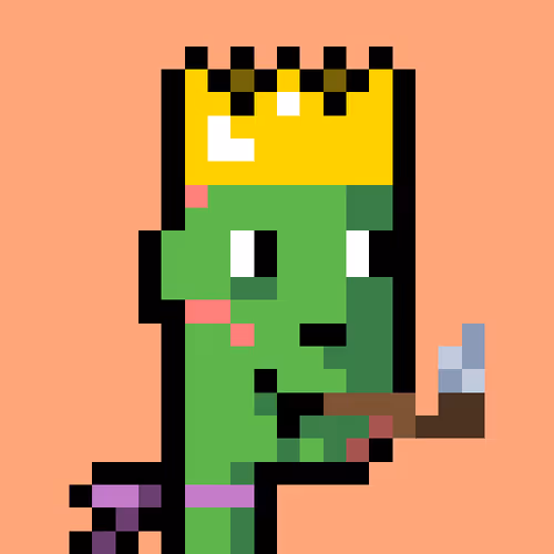 Odd Punks 1