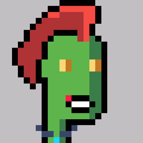 Odd Punks 1