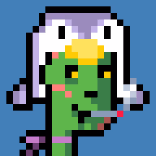 Odd Punks 1