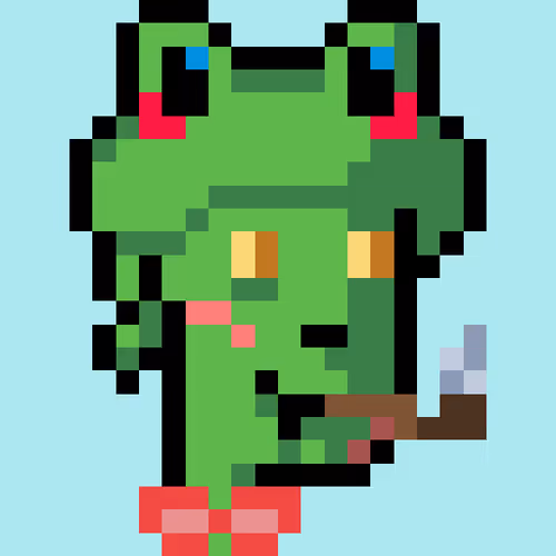 Odd Punks 1