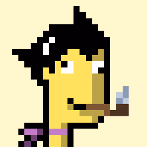 Odd Punks 1