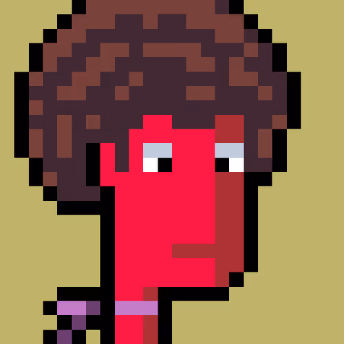 Odd Punks 1