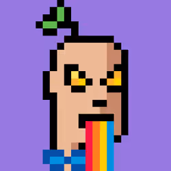 Odd Punks #3366