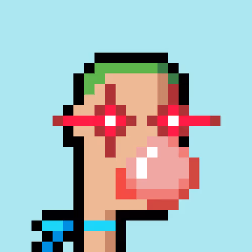 Odd Punks 1