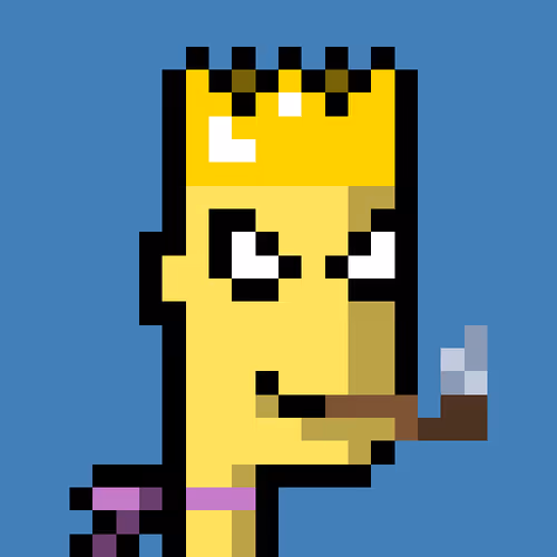 Odd Punks 1