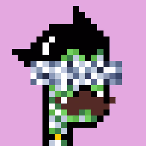 Odd Punks 1