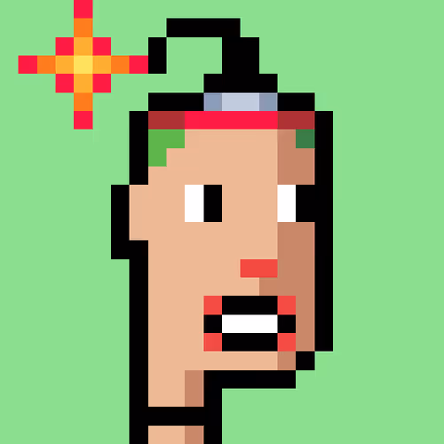 Odd Punks 1